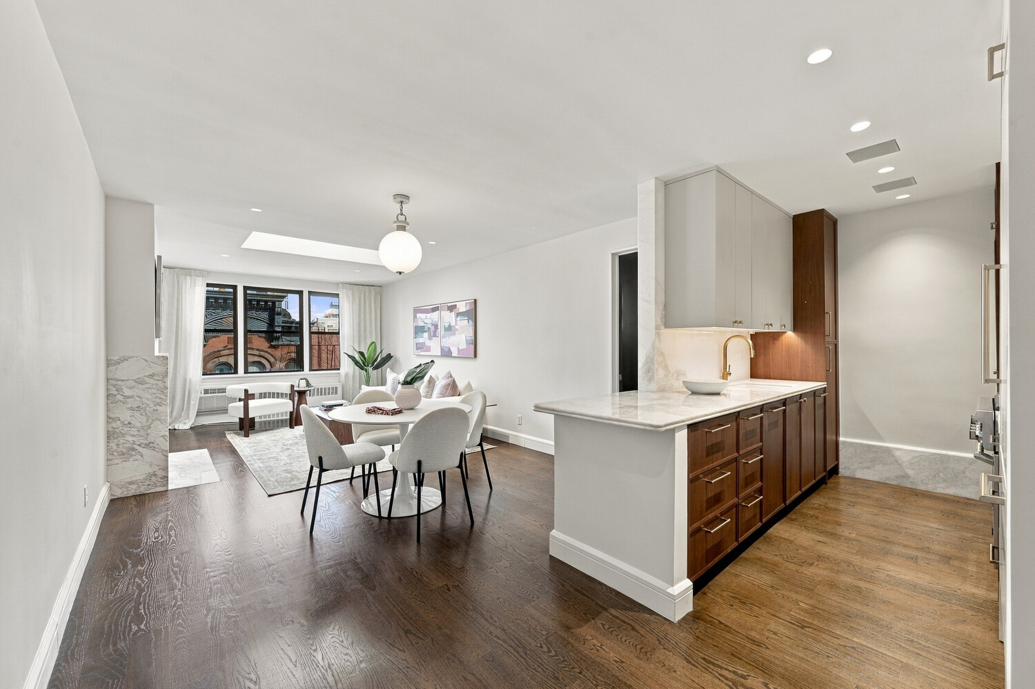 250 West 15th Street 6G Chelsea New York NY 10011