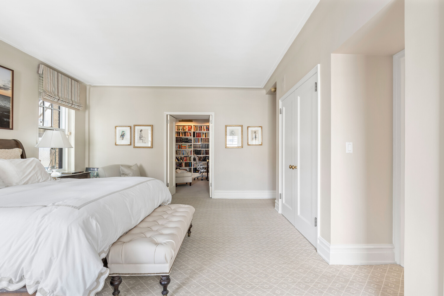 791 Park Avenue Upper East Side New York NY 10021