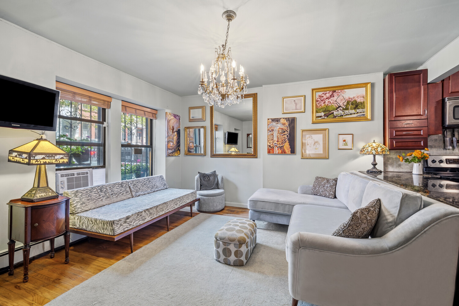 252 West 136th Street West Harlem New York NY 10030