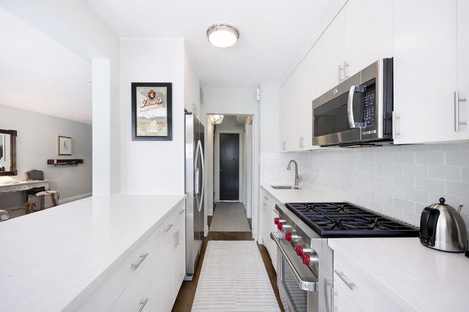 30 East 9th Street 5LL Greenwich Village New York NY 10003