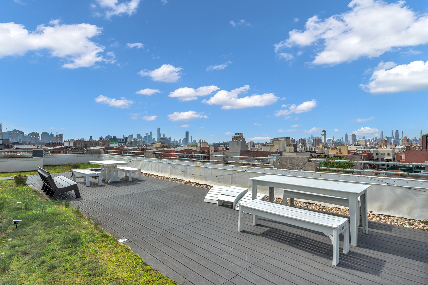 689 Myrtle Avenue 3B Bedford Stuyvesant Brooklyn NY 11205