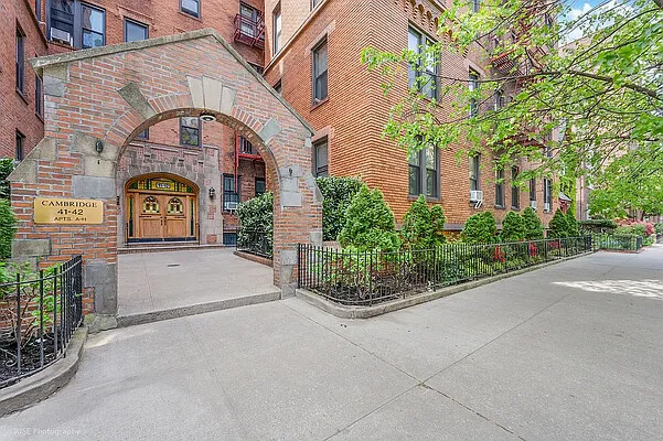 41-42 42nd Street Sunnyside Queens NY 11104