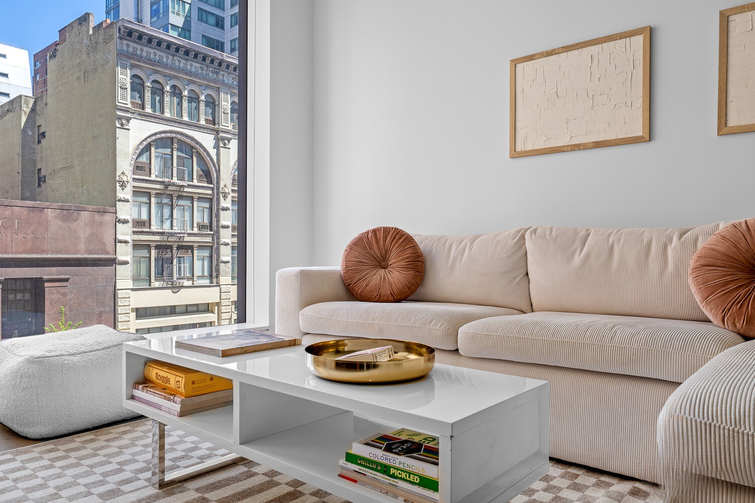 150 East 23rd Street 4C Gramercy Park New York NY 10010