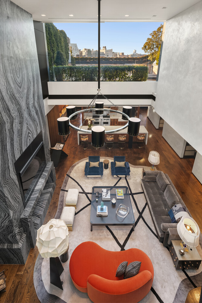 459 West Broadway PHS Soho New York NY 10012