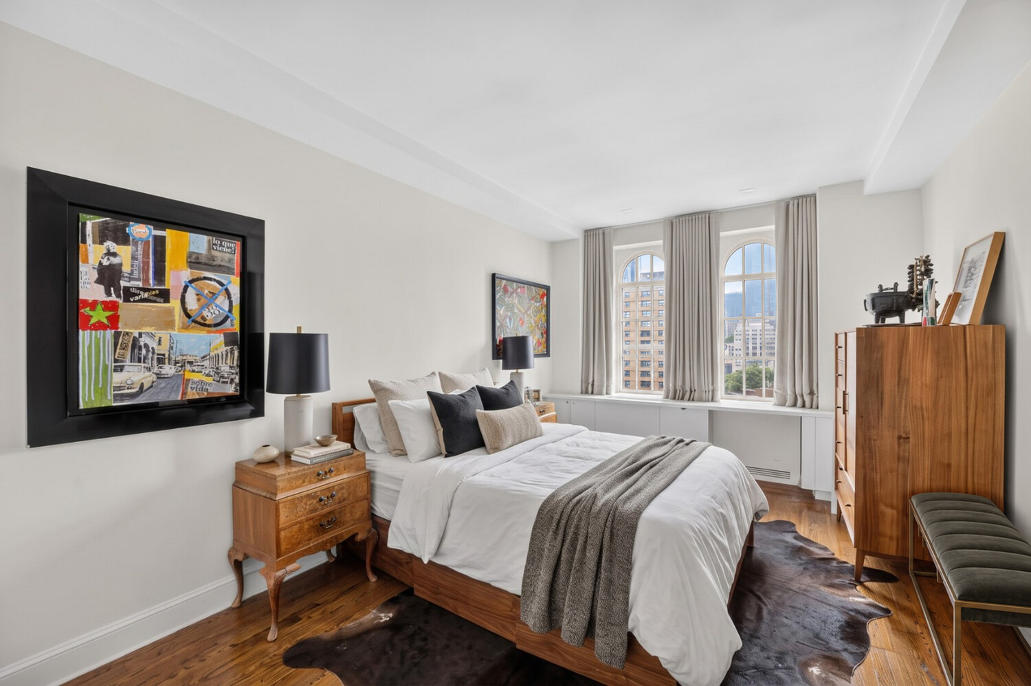 410 West 24th Street 16K Chelsea New York NY 10011