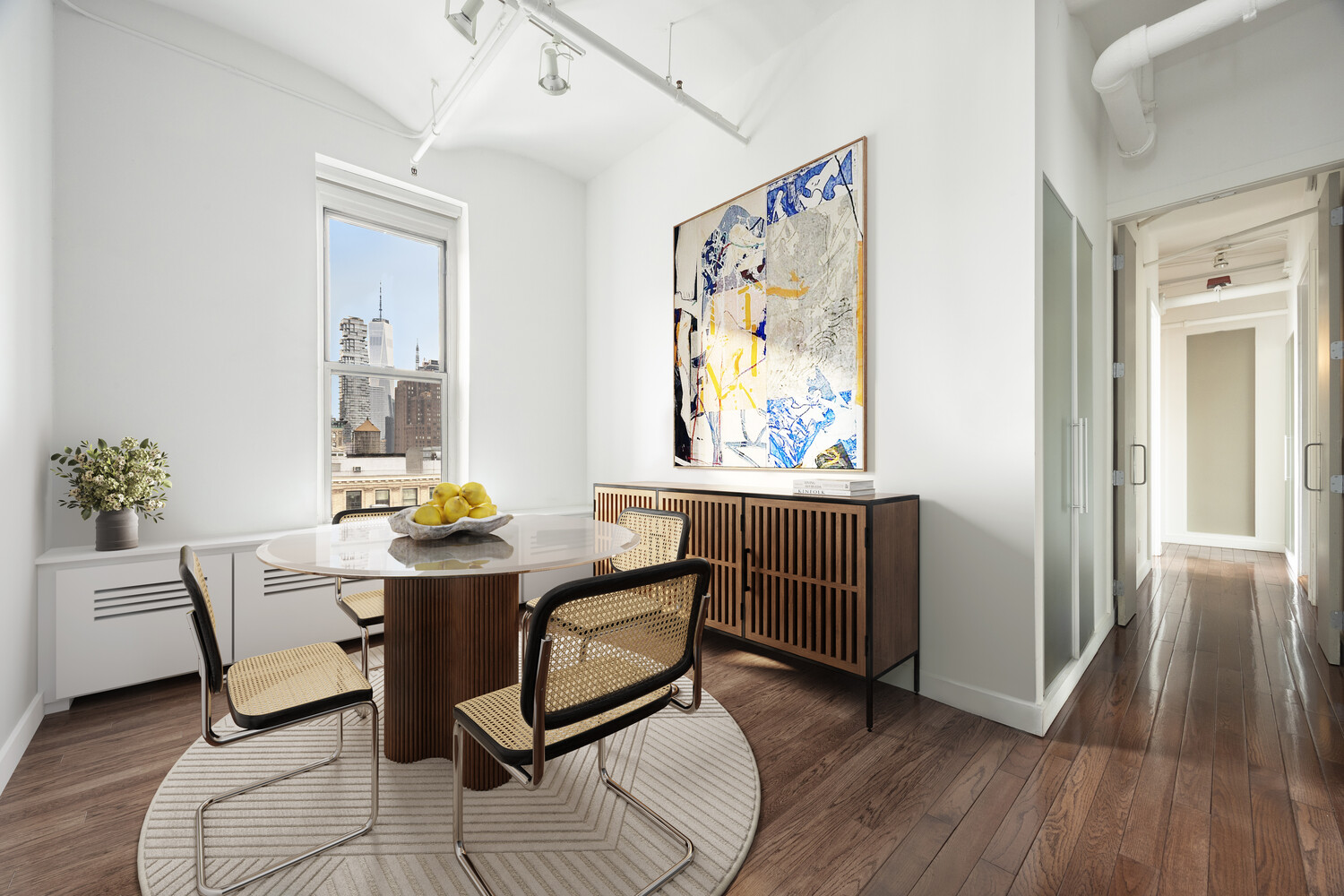 543 Broadway Soho New York NY 10012