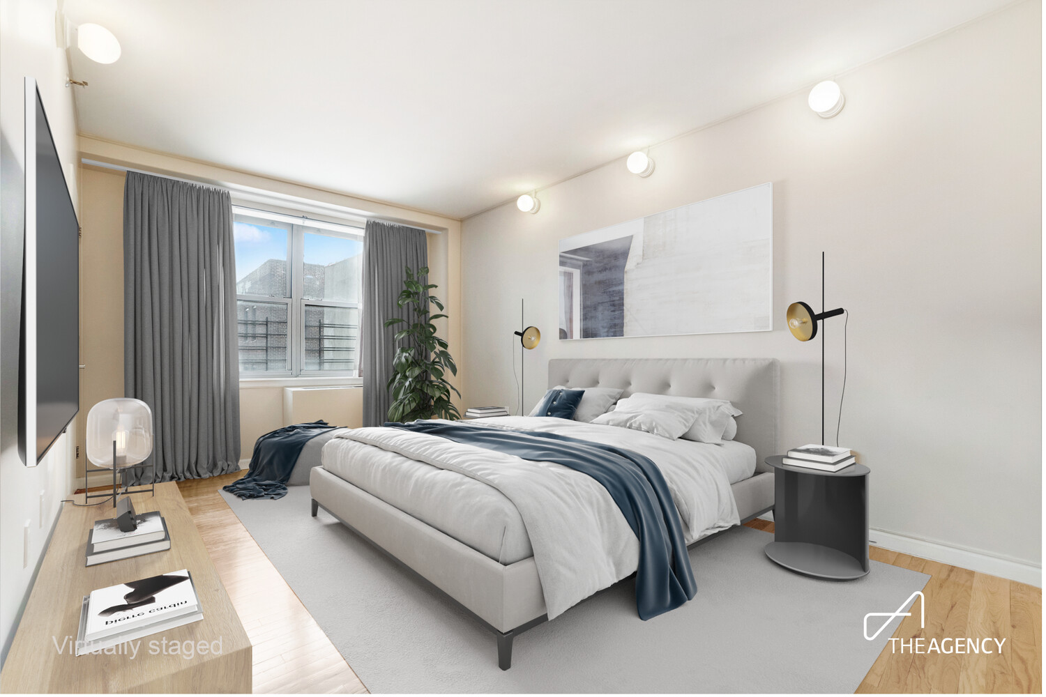 41-02 Queens Blvd. 3B Sunnyside Queens NY 11104