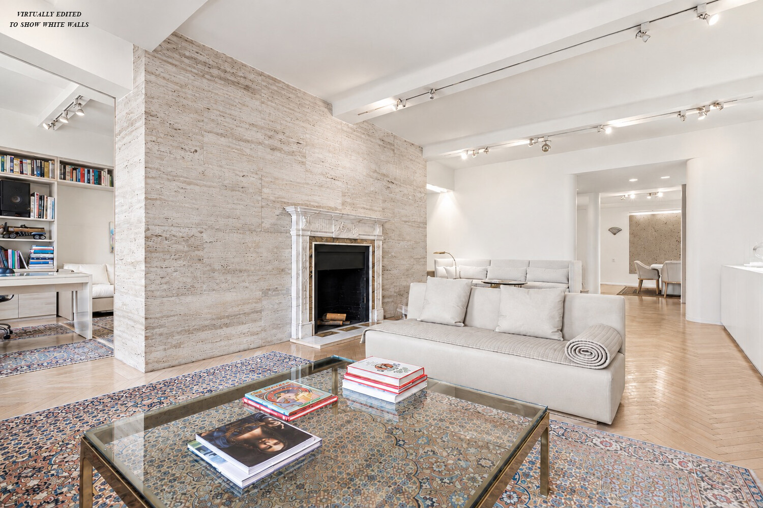 1016 Fifth Avenue 14B Upper East Side New York NY 10028