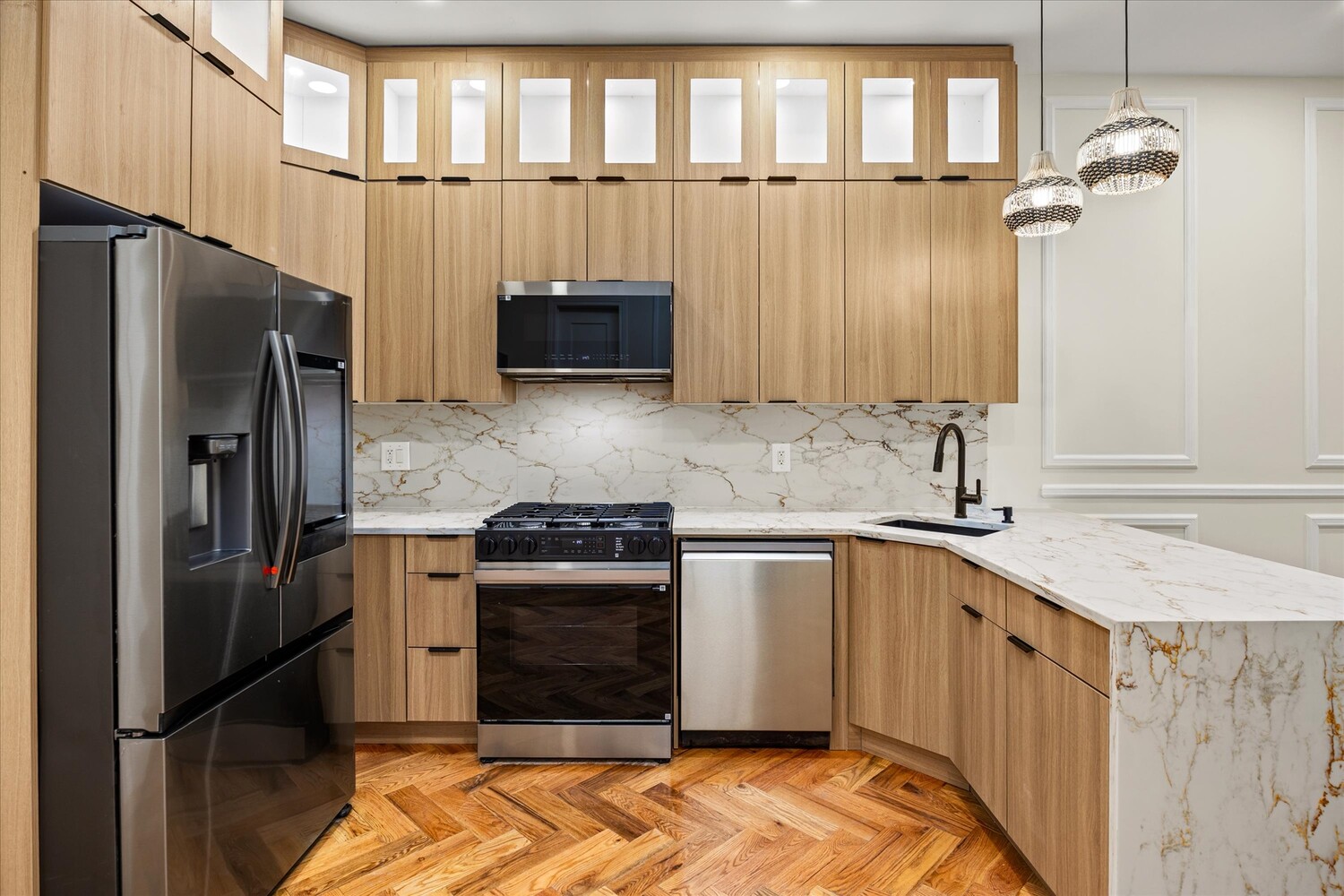 534 Kosciuszko Street Stuyvesant Heights Brooklyn NY 11221