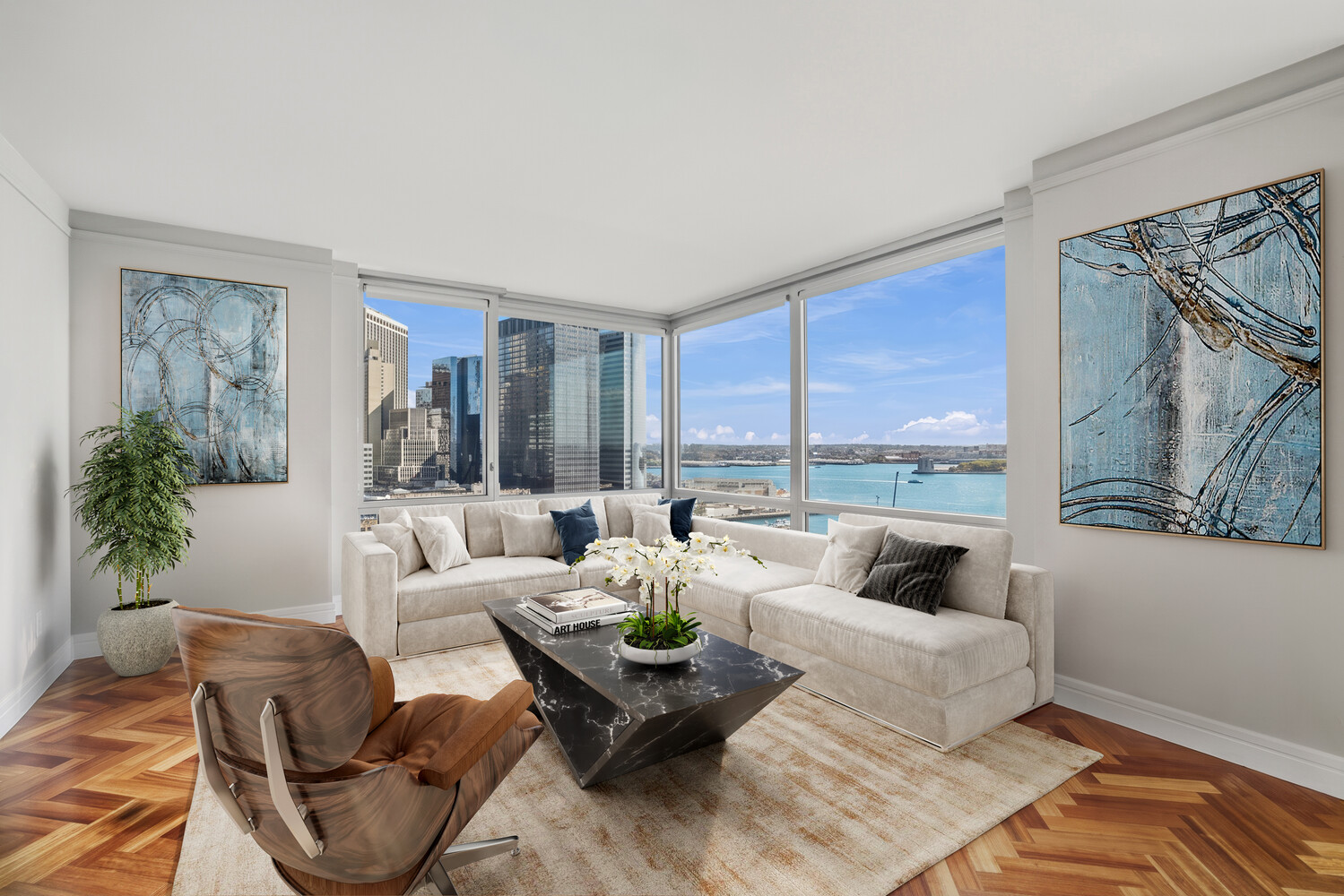 10 Little West Street 22E Battery Park City New York NY 10004