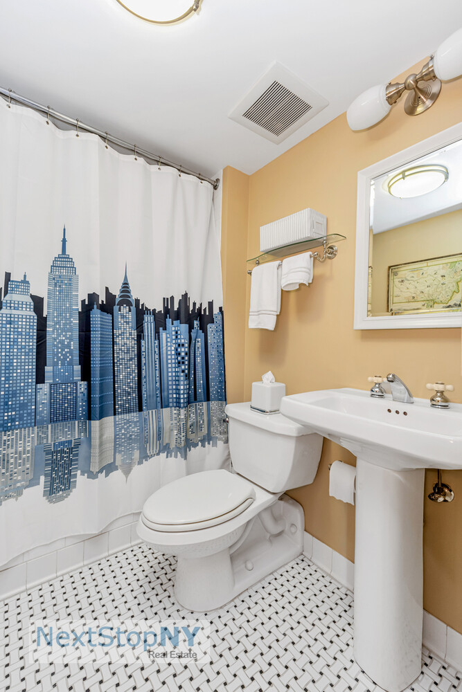333 East 55th Street 12DE Sutton Place New York NY 10022