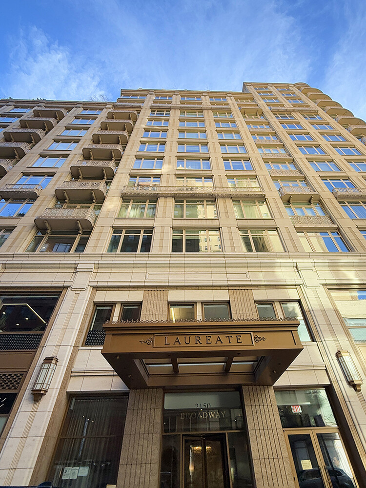 2150 Broadway PH2B Upper West Side New York NY 10023