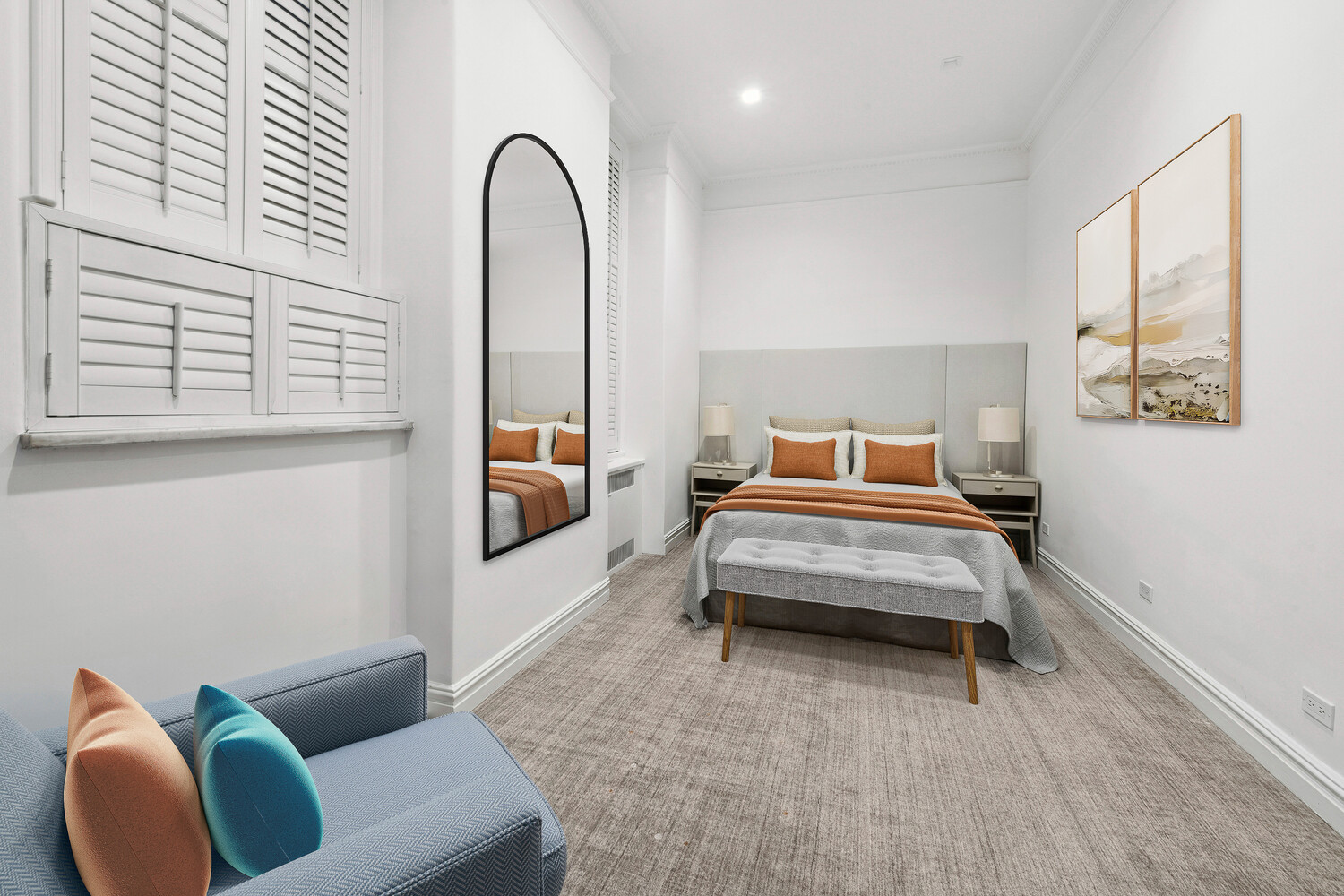 11 West 81st Street 1B Central Park West New York NY 10024