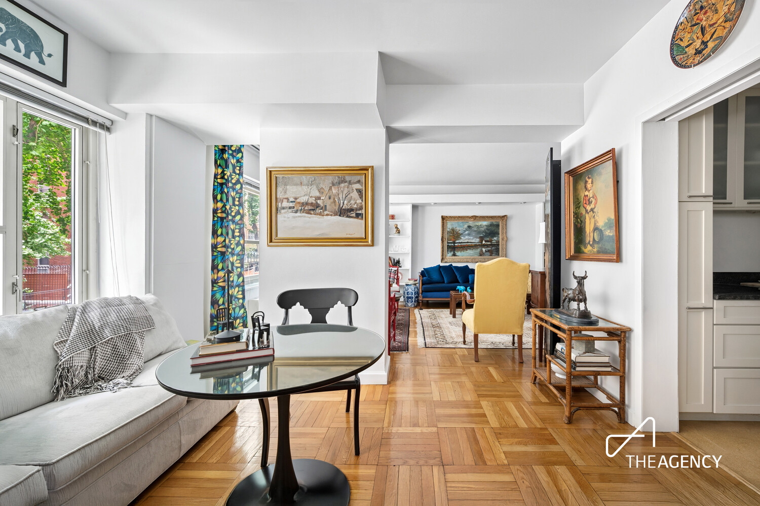 36 Sutton Place South Sutton Place New York NY 10022
