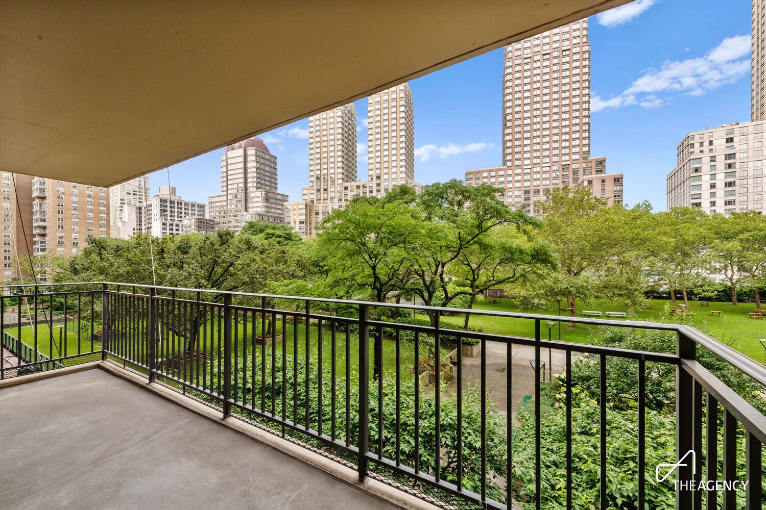 185 West End Avenue Lincoln Square New York NY 10023