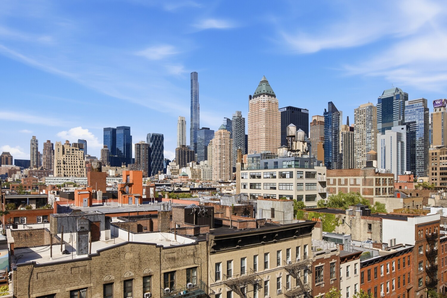464 West 44th Street Clinton New York NY 10036