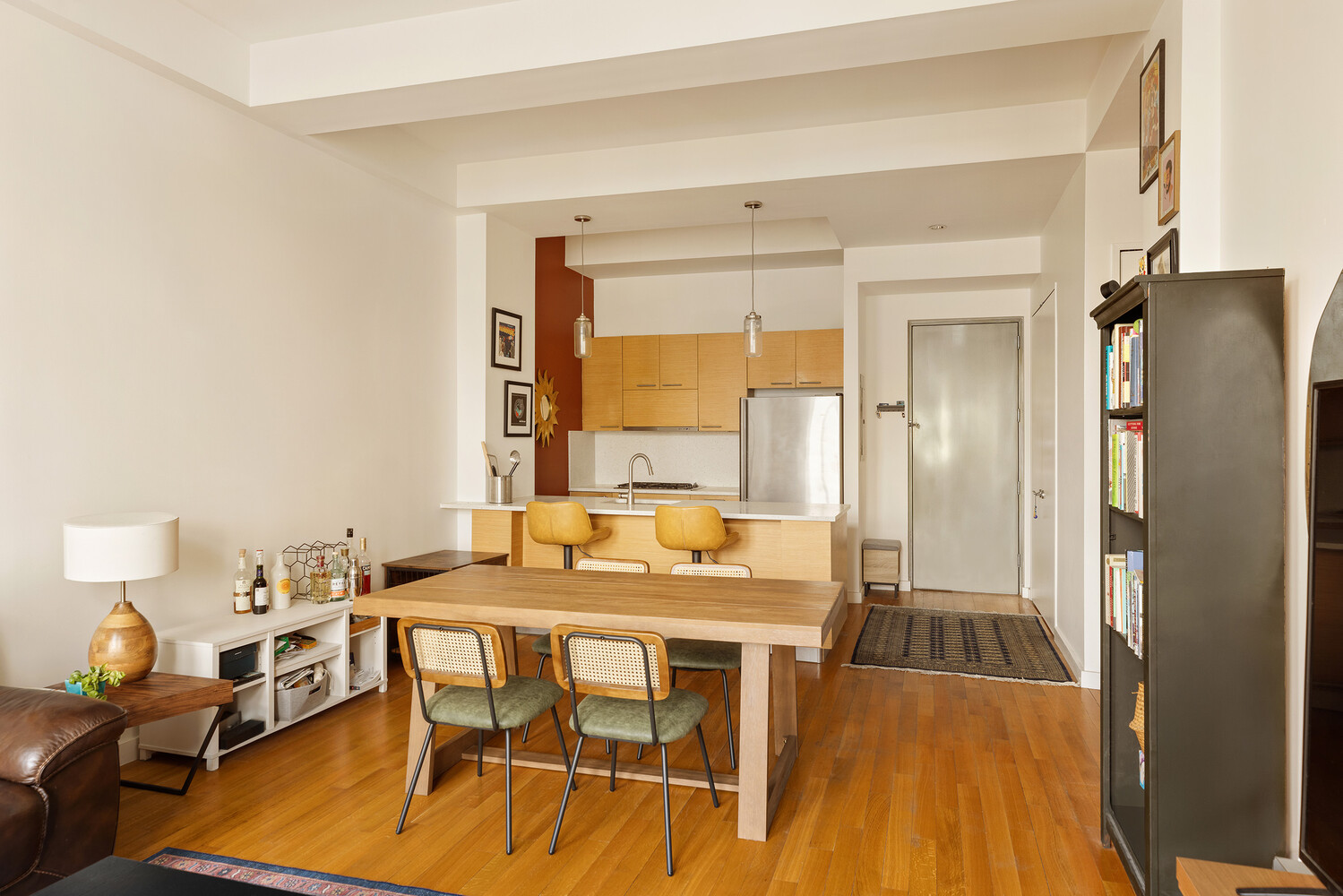 85 Adams Street 11C Dumbo Brooklyn NY 11201