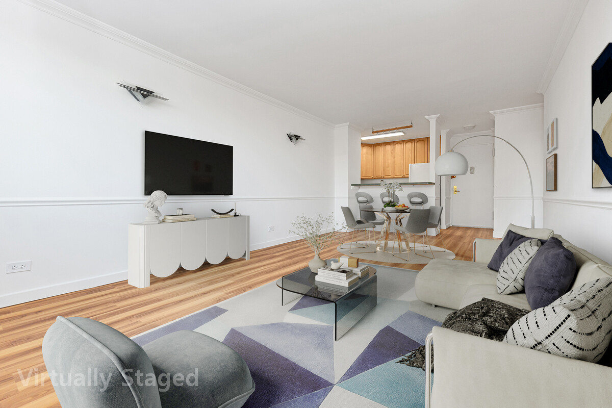 340 East 93rd Street 24C Upper East Side New York NY 10128