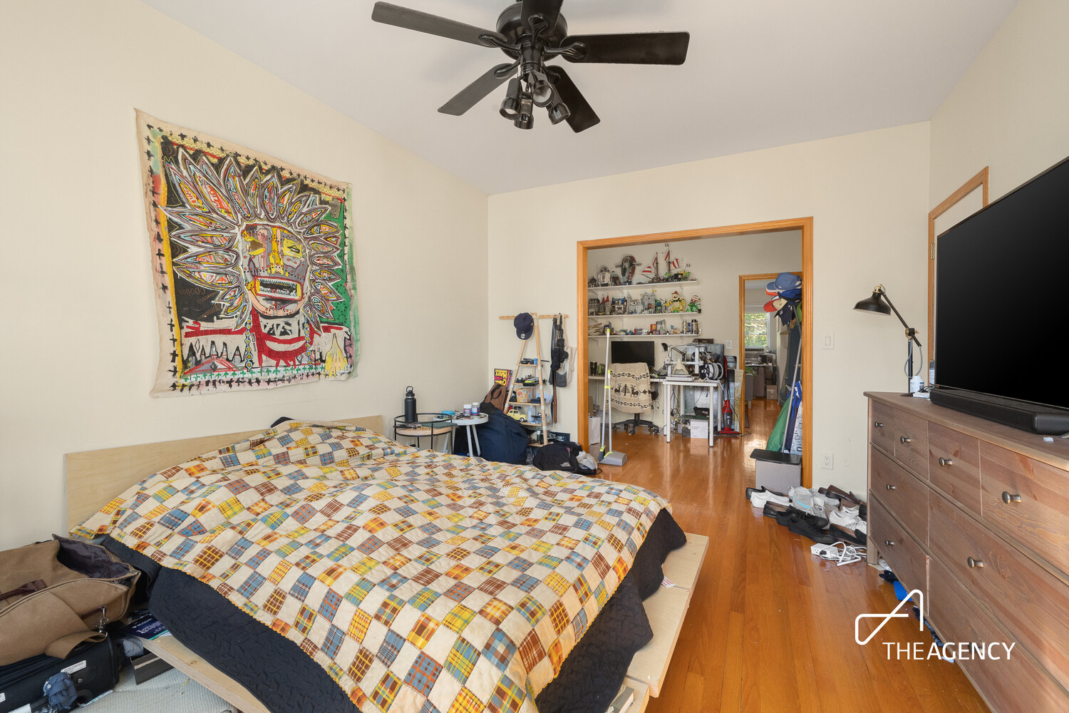 35 Hausman Street Greenpoint Brooklyn NY 11222