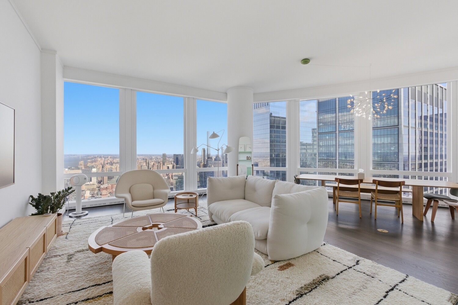 35 Hudson Yards 8403 Hudson Yards New York NY 10001