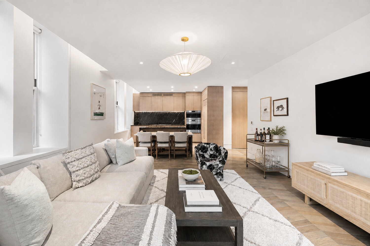 49 Chambers Street 5E Tribeca New York NY 10007