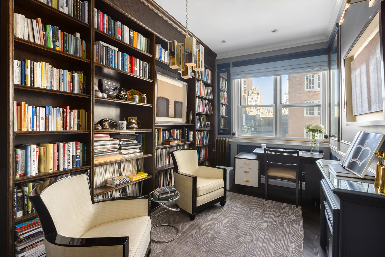 18 East 77th Street 5AB Upper East Side New York NY 10075