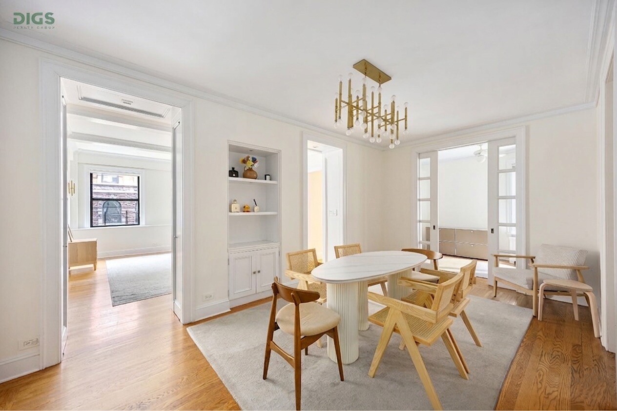 41 West 82nd Street 2A Upper West Side New York NY 10024