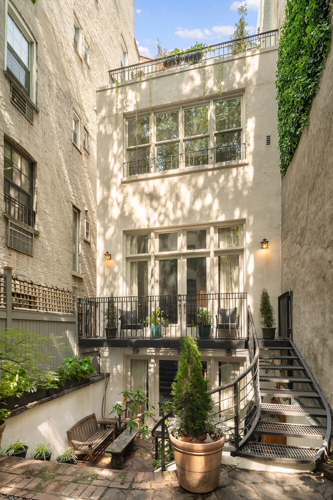 164 East 91st Street Carnegie Hill New York NY 10128