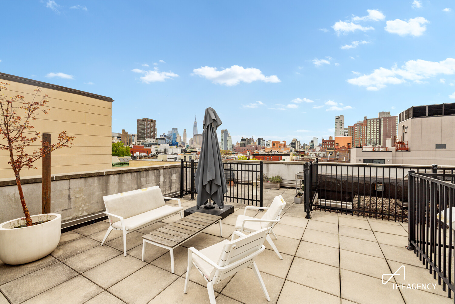 154 Attorney Street 206 Lower East Side New York NY 10002