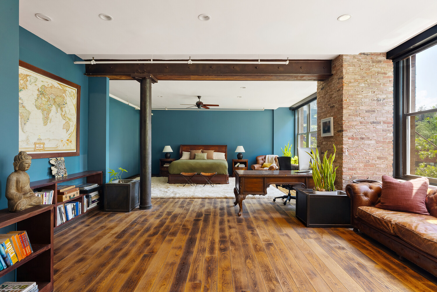 345 West 13th Street 2E W. Greenwich Village New York NY 10014