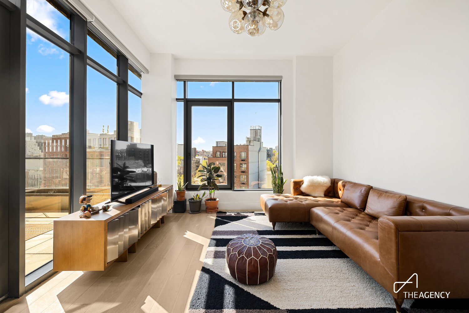 450 Grand Avenue 7D Clinton Hill Brooklyn NY 11238