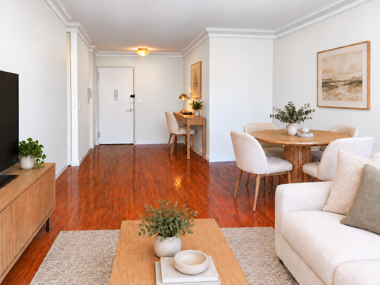 301 East 79th Street 9D Upper East Side New York NY 10075