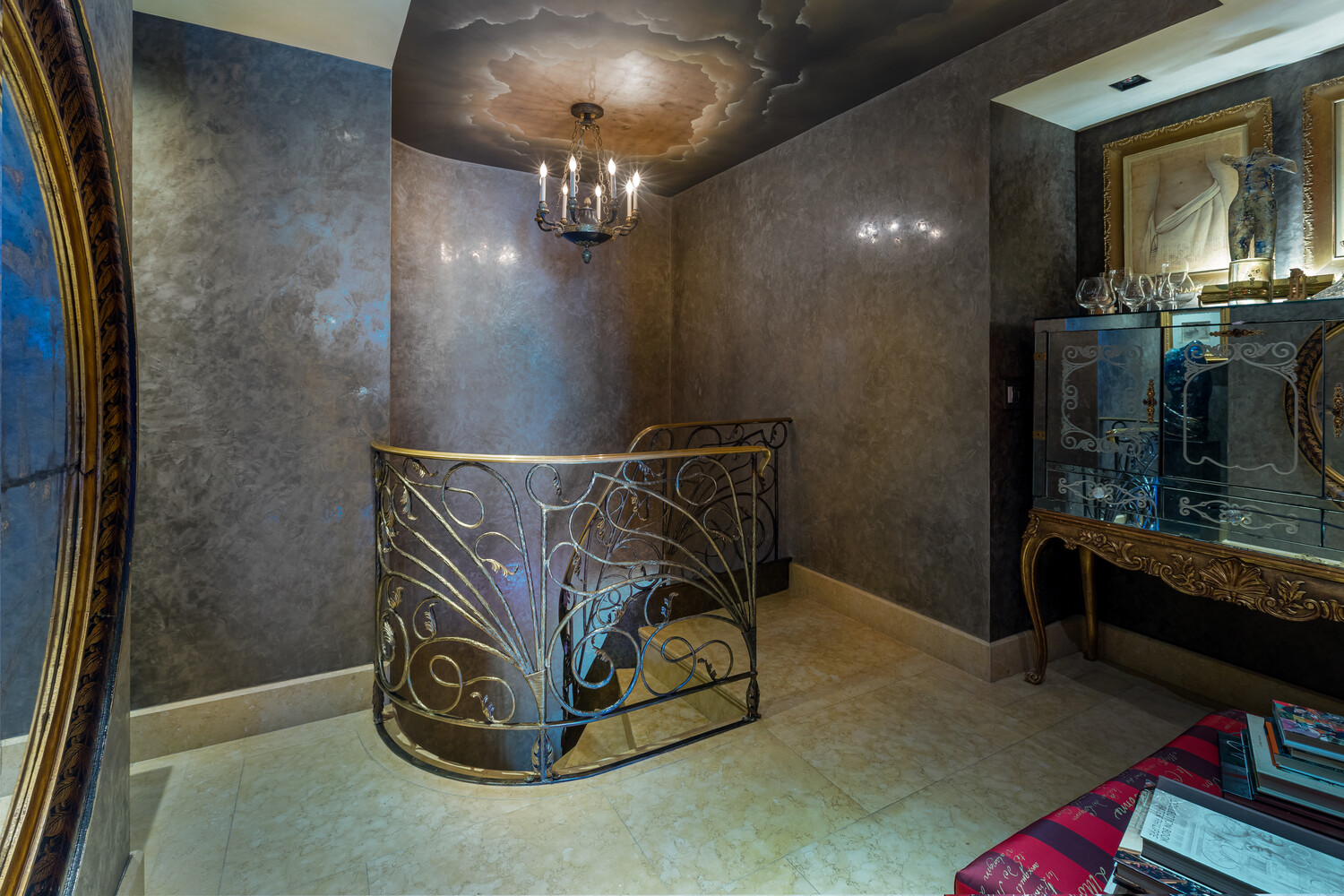 117 East 57th Street Midtown East New York NY 10022