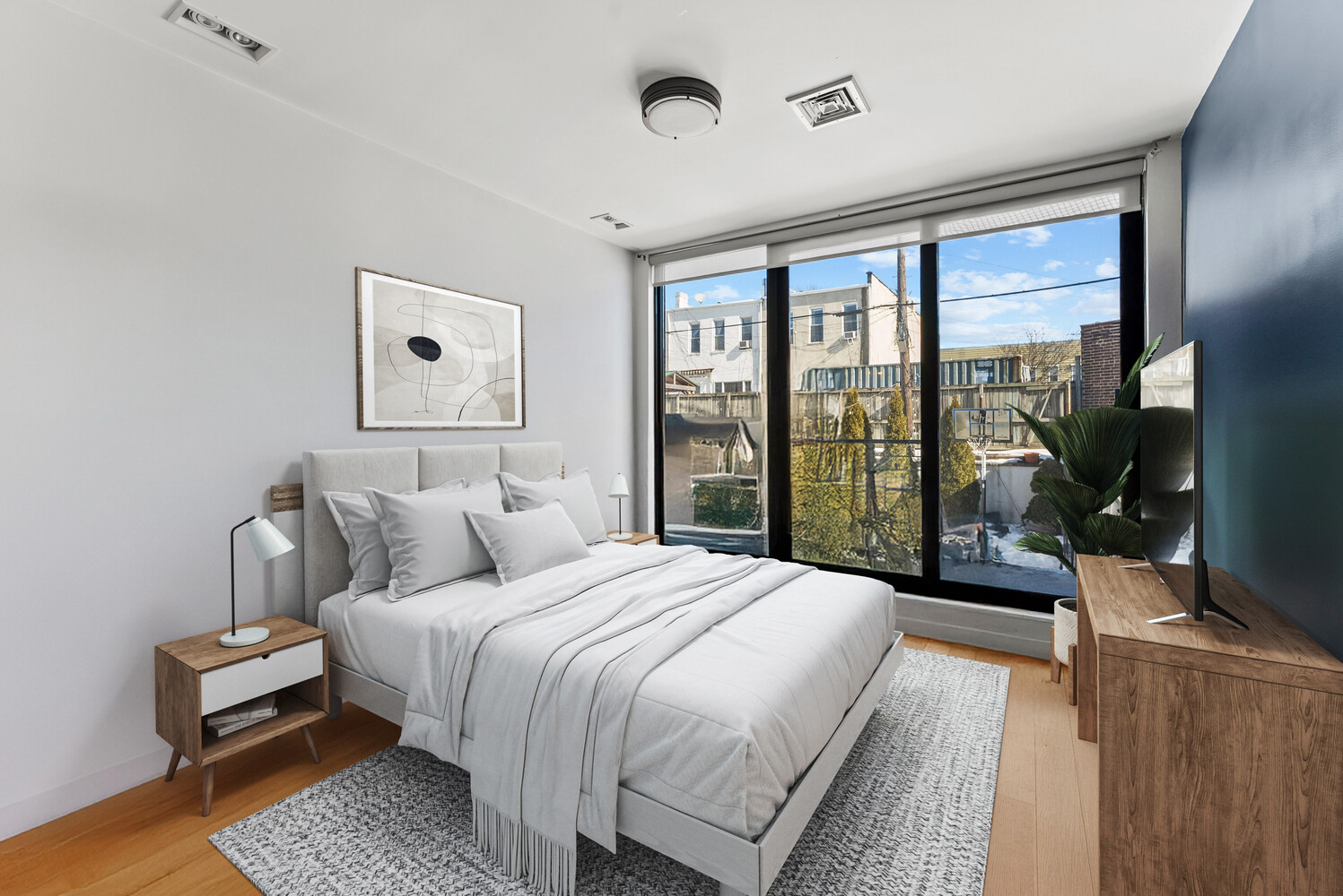 20 Hausman Street 2 Greenpoint Brooklyn NY 11222