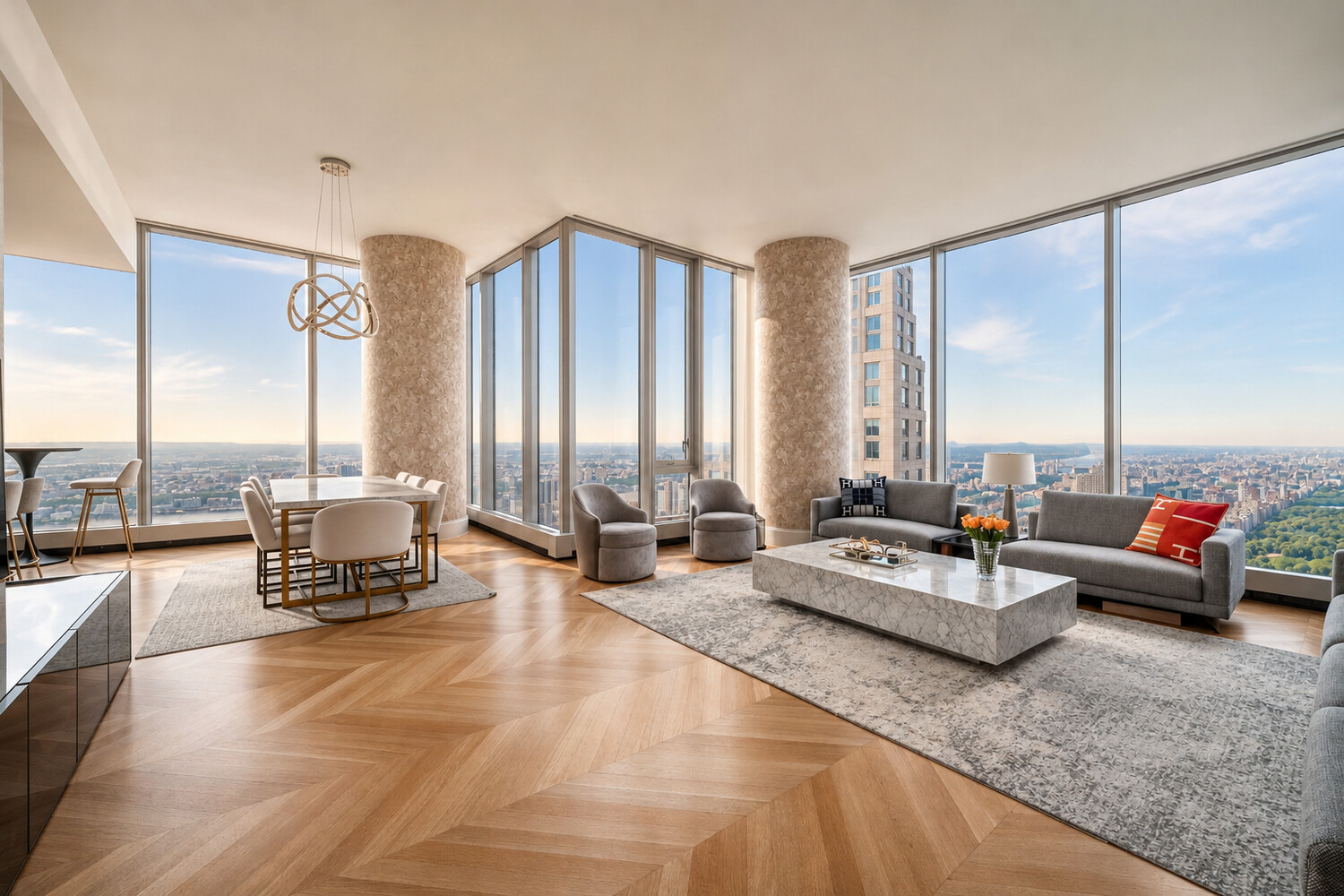 217 West 57th Street 80W Midtown West New York NY 10019