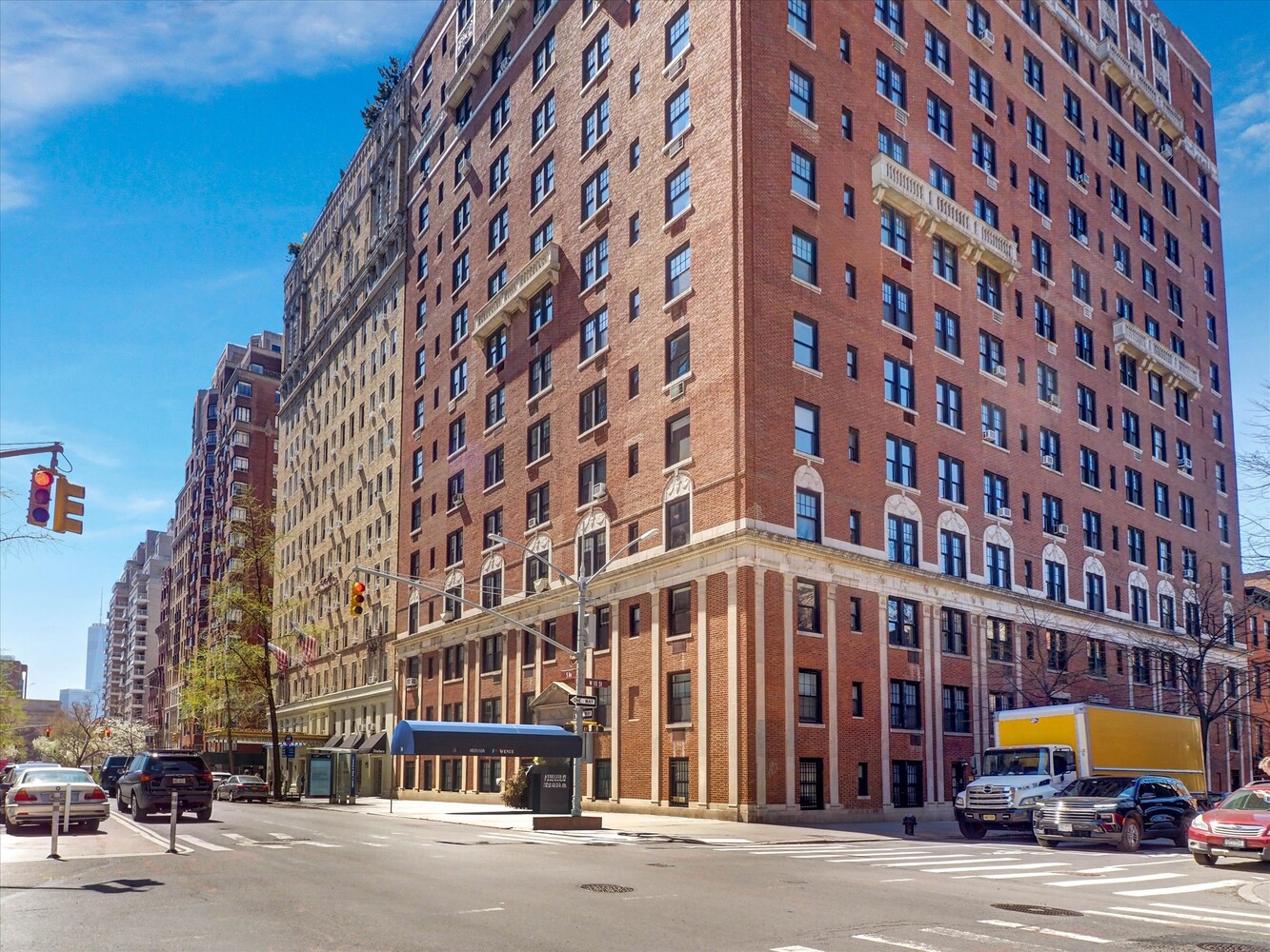 30 Fifth Avenue 2CD Greenwich Village New York NY 10011