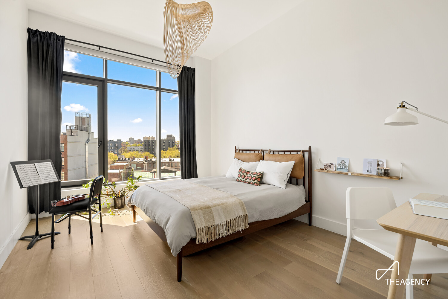 450 Grand Avenue 7D Clinton Hill Brooklyn NY 11238