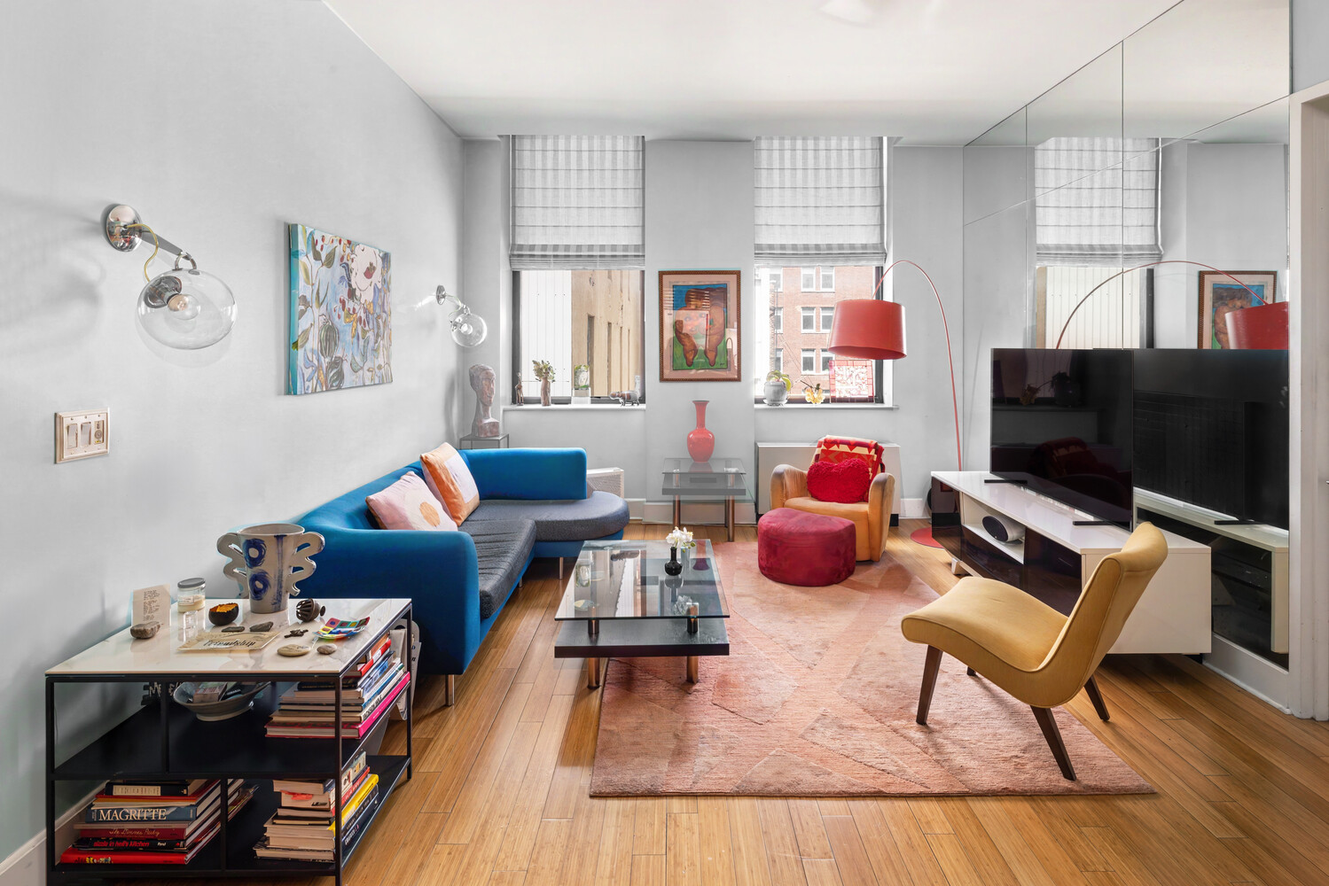 421 West 54th Street 5F Clinton New York NY 10019