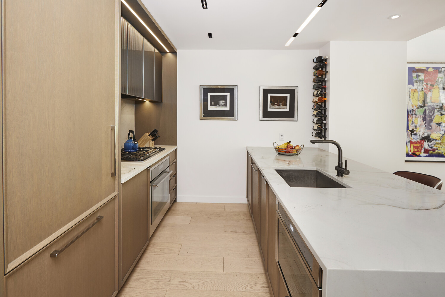 58 Saint Marks Place Boerum Hill Brooklyn NY 11217
