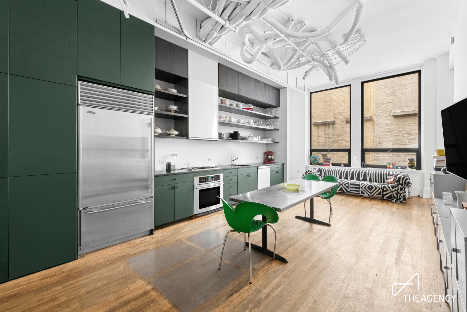 50 Pine Street 2NDFLOOR Financial District New York NY 10005
