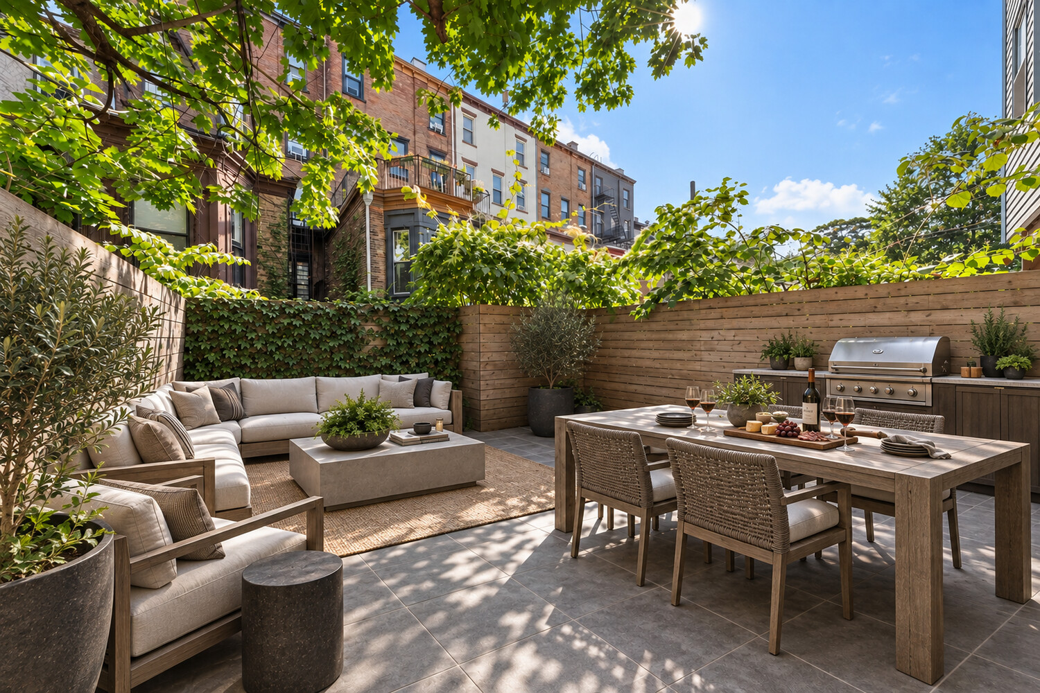 256 Jefferson Avenue Bedford Stuyvesant Brooklyn NY 11216