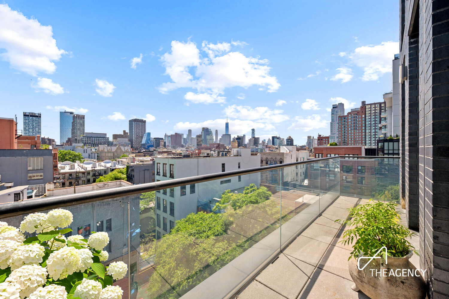 287 East Houston Street 8A Lower East Side New York NY 10002