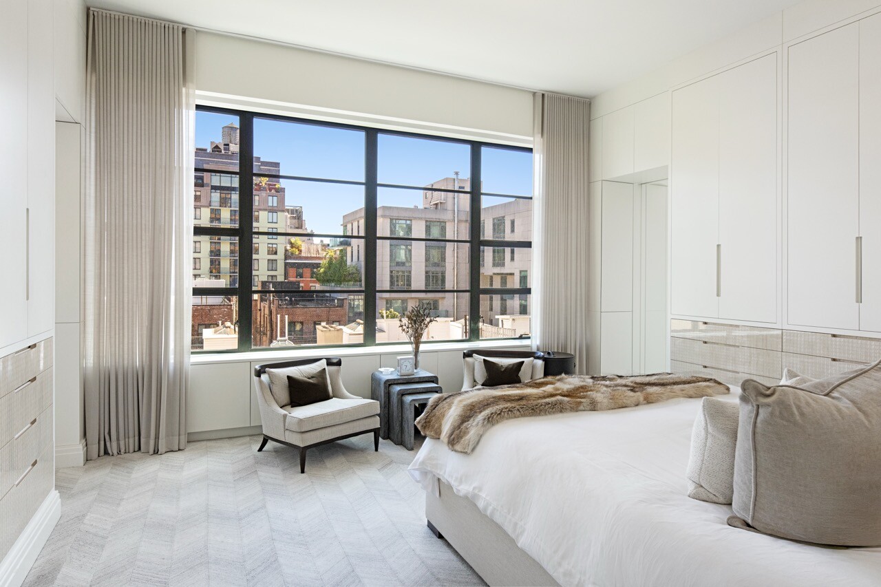10 Sullivan Street 6A Soho New York NY 10012