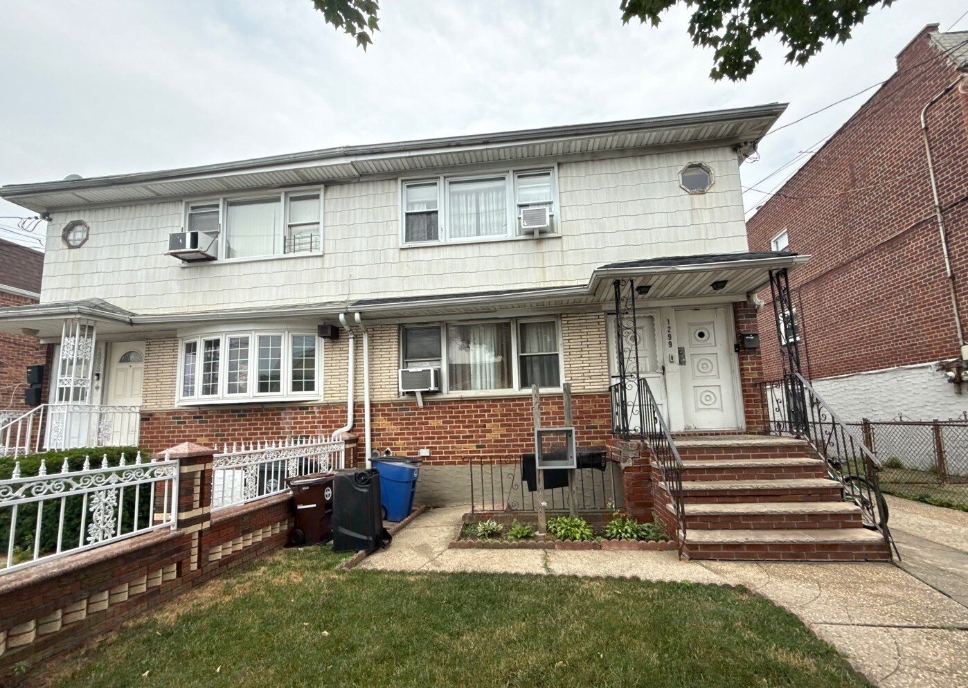 1299 East 92nd Street Canarsie Brooklyn NY 11236