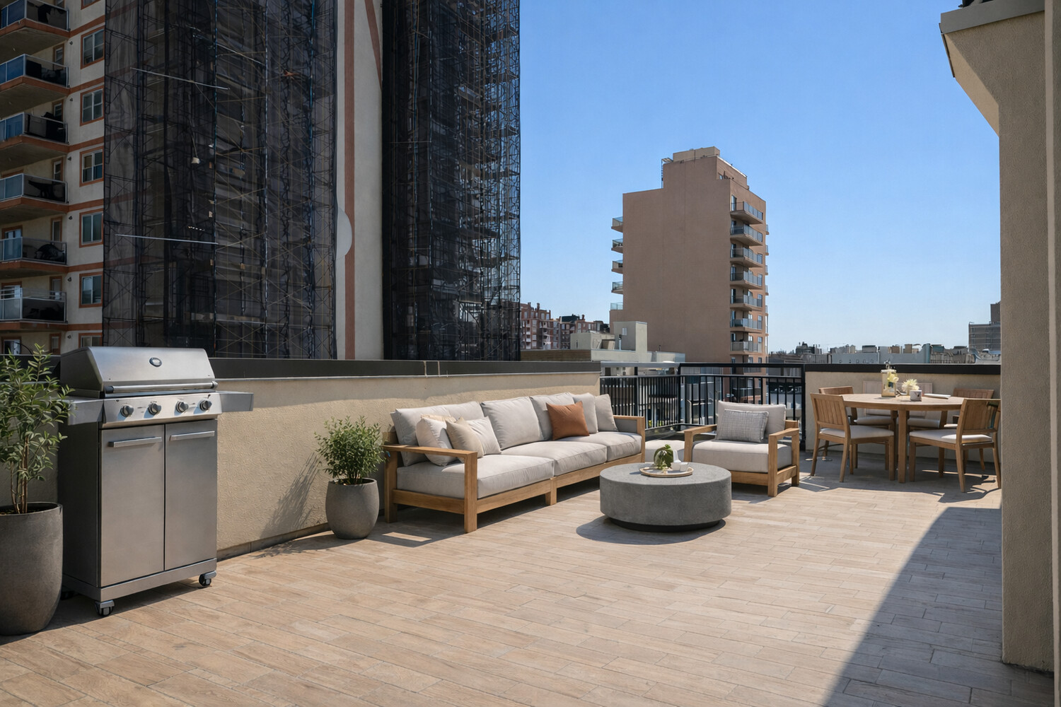 524 Ocean View Avenue 3PH Brighton Beach Brooklyn NY 11235