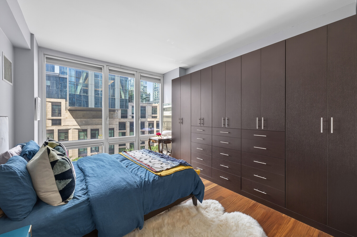 10 West End Avenue 6F Lincoln Square New York NY 10023