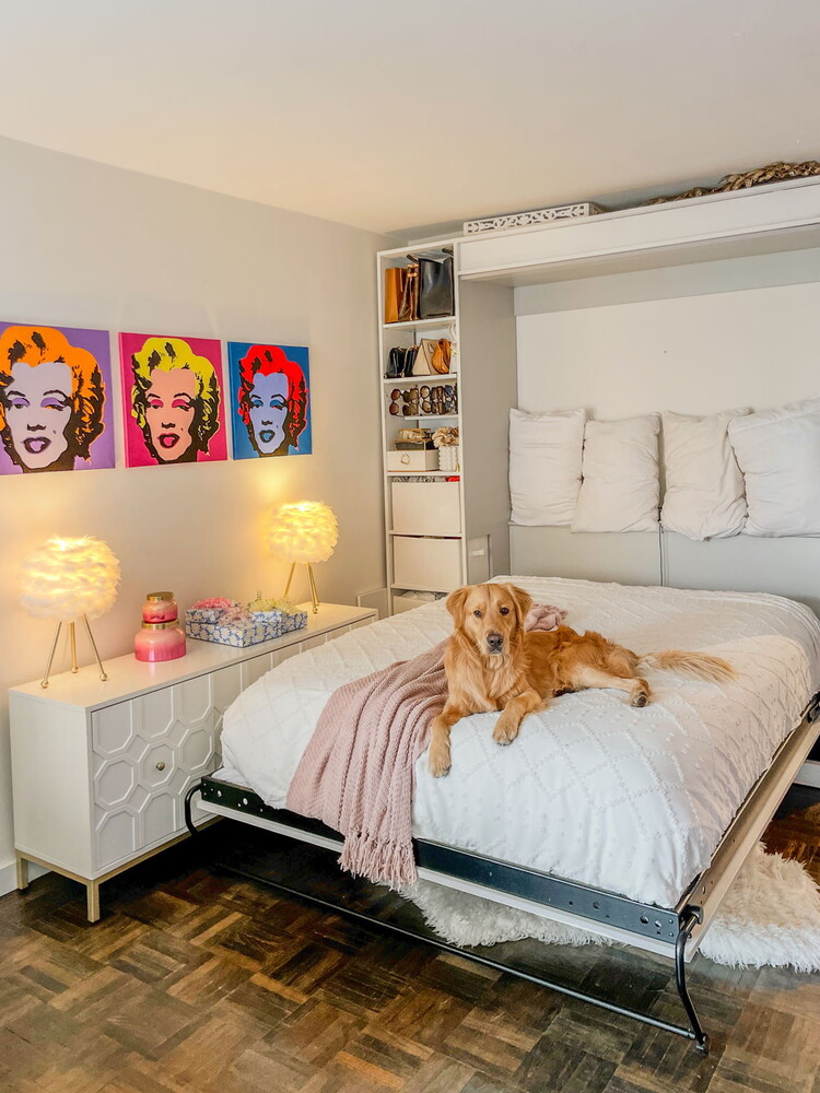 14 Horatio Street W. Greenwich Village New York NY 10014