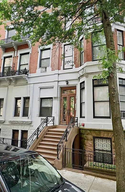 38 West 83rd Street Upper West Side New York NY 10024