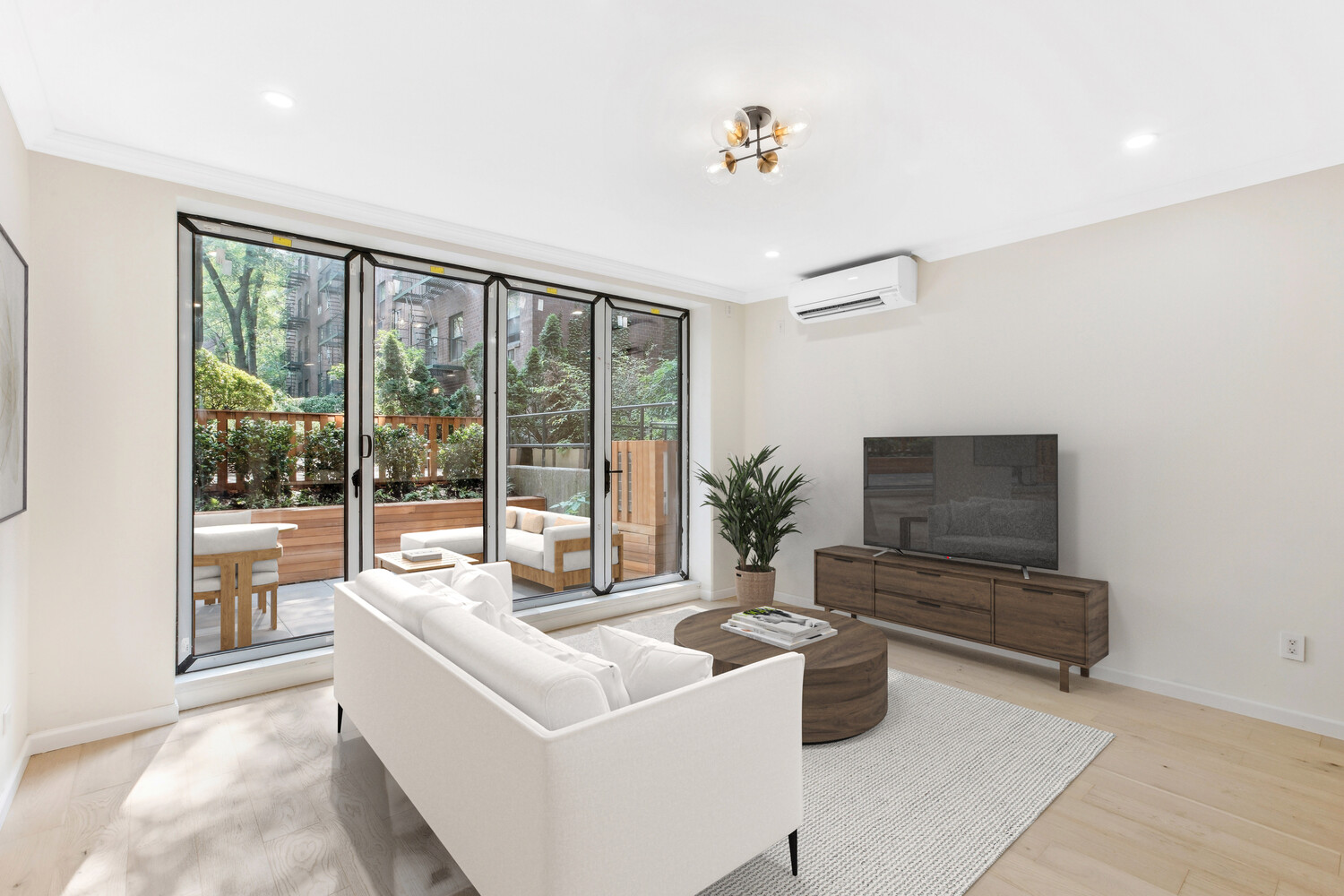 376 West Street GB W. Greenwich Village New York NY 10014