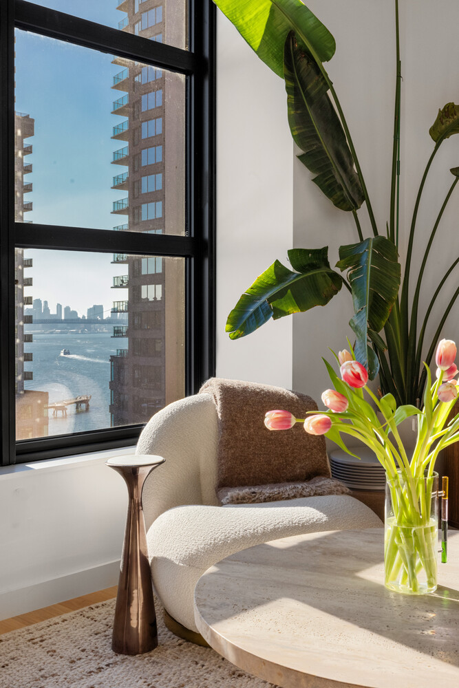 29 Huron Street 10DE Greenpoint Brooklyn NY 11222